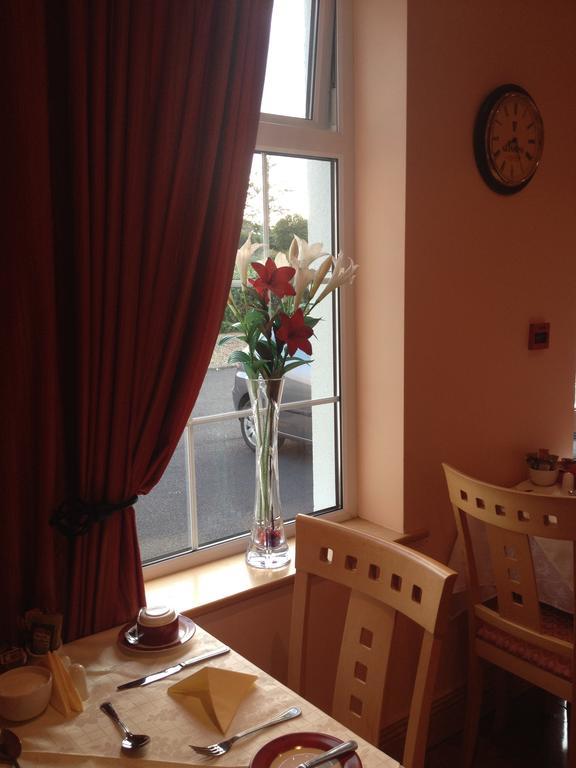 Anvil House Bed & Breakfast Achill Sound Luaran gambar