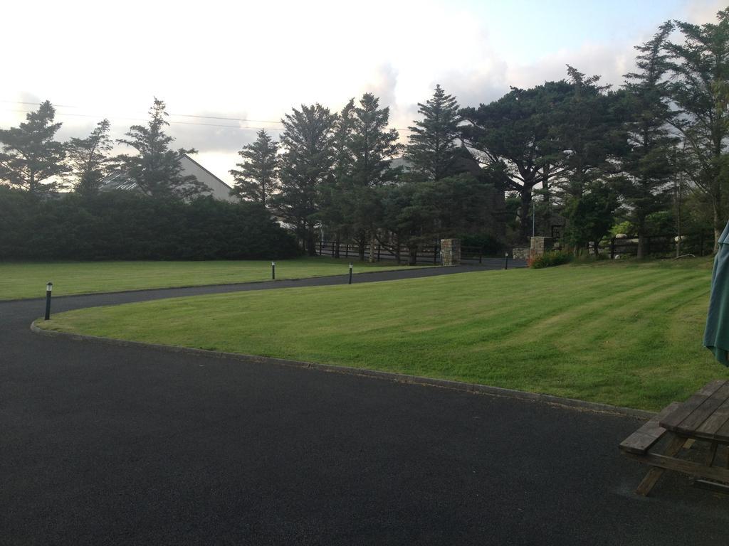 Anvil House Bed & Breakfast Achill Sound Luaran gambar