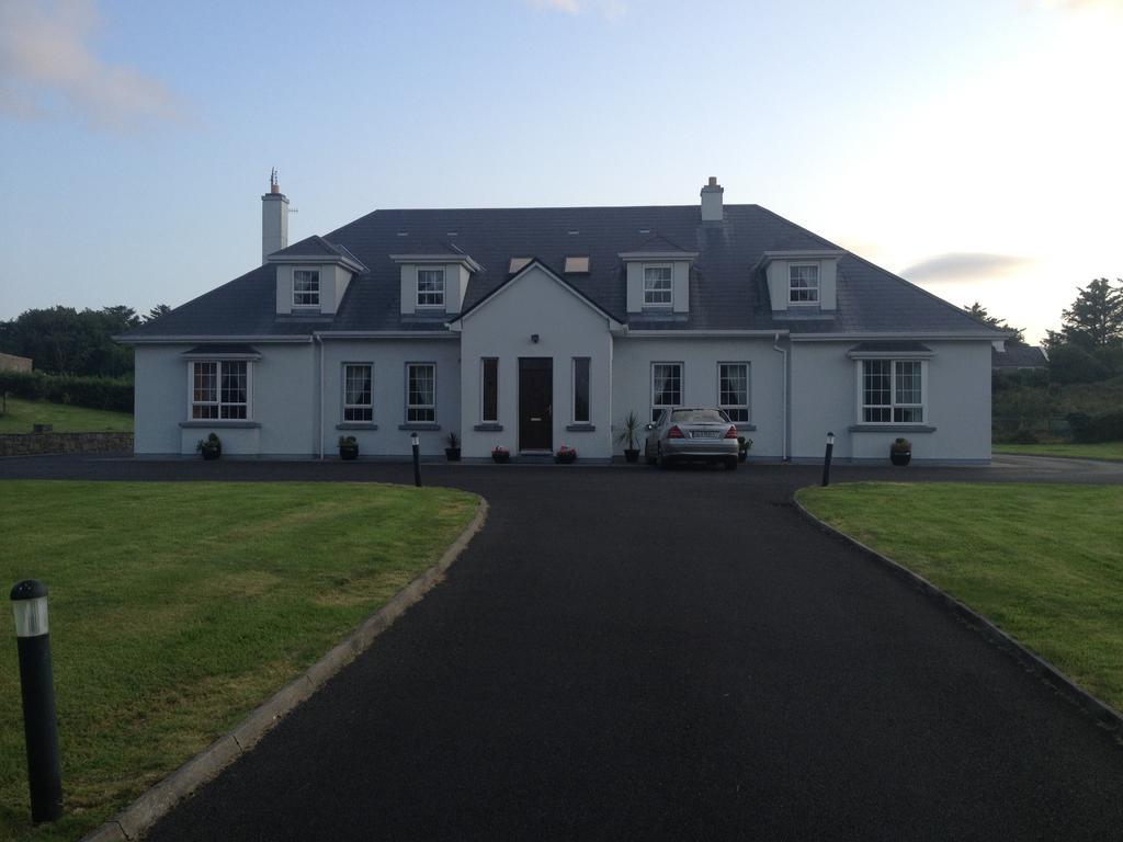 Anvil House Bed & Breakfast Achill Sound Luaran gambar
