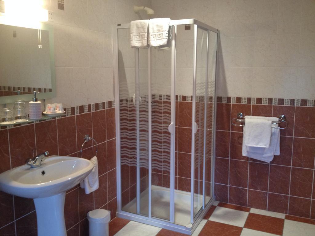 Anvil House Bed & Breakfast Achill Sound Luaran gambar