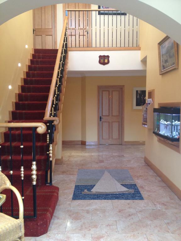 Anvil House Bed & Breakfast Achill Sound Luaran gambar
