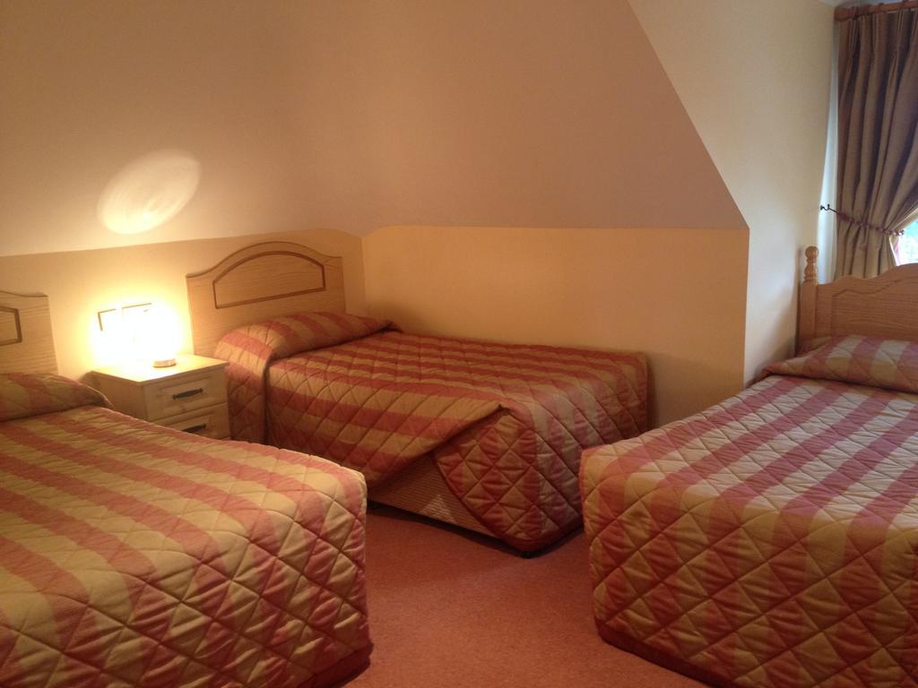 Anvil House Bed & Breakfast Achill Sound Luaran gambar