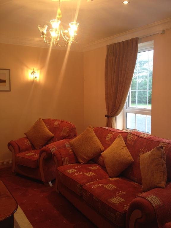 Anvil House Bed & Breakfast Achill Sound Luaran gambar