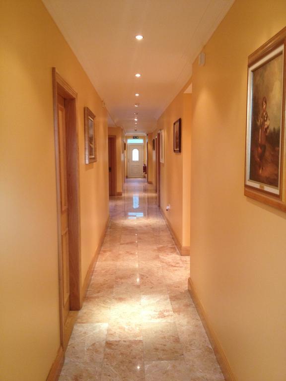 Anvil House Bed & Breakfast Achill Sound Luaran gambar