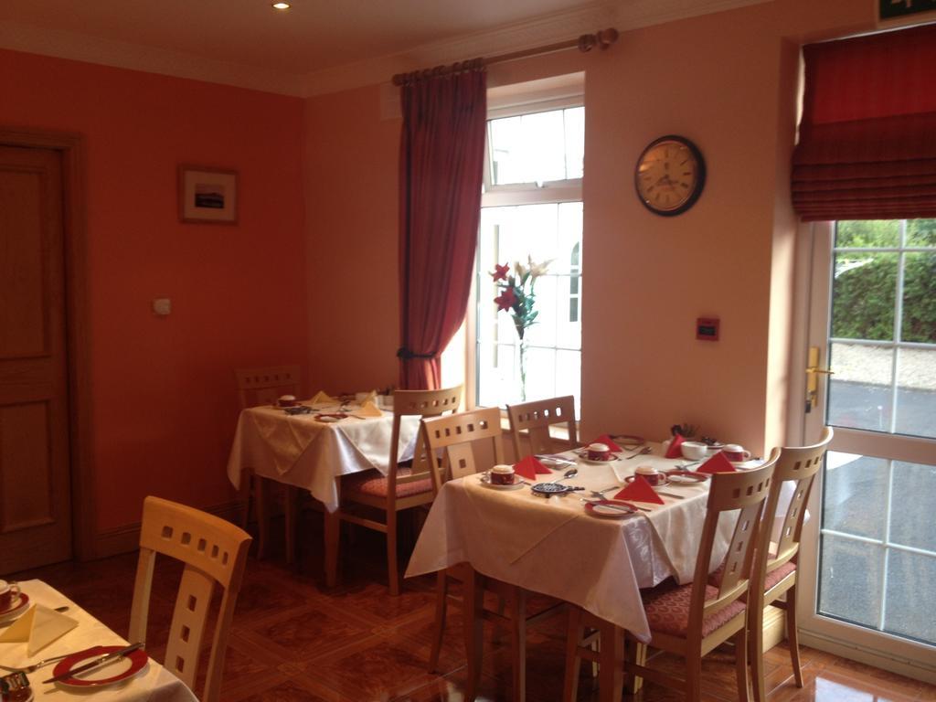 Anvil House Bed & Breakfast Achill Sound Luaran gambar