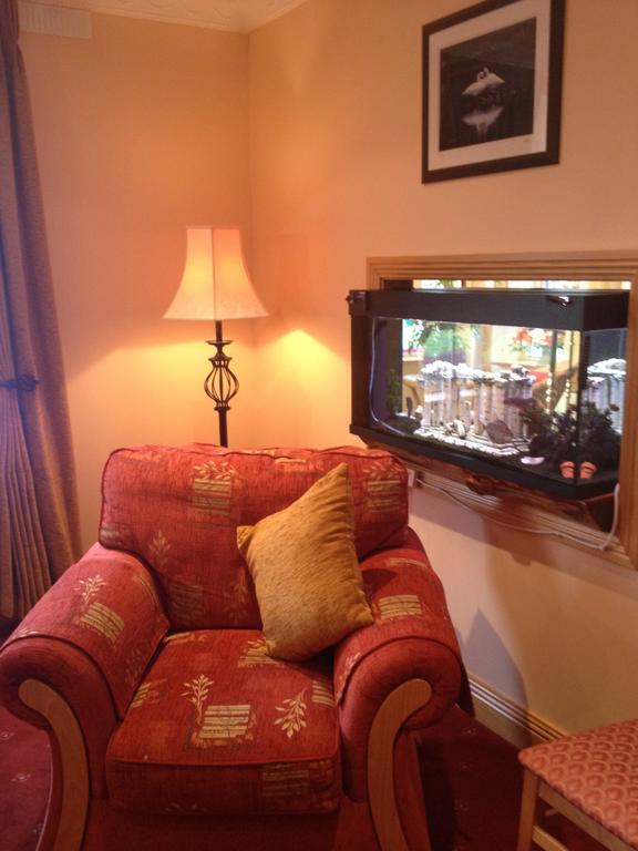 Anvil House Bed & Breakfast Achill Sound Luaran gambar