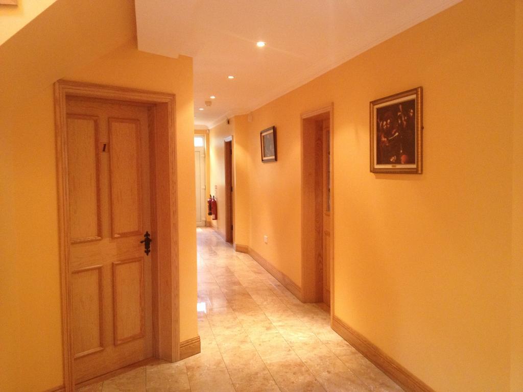 Anvil House Bed & Breakfast Achill Sound Luaran gambar