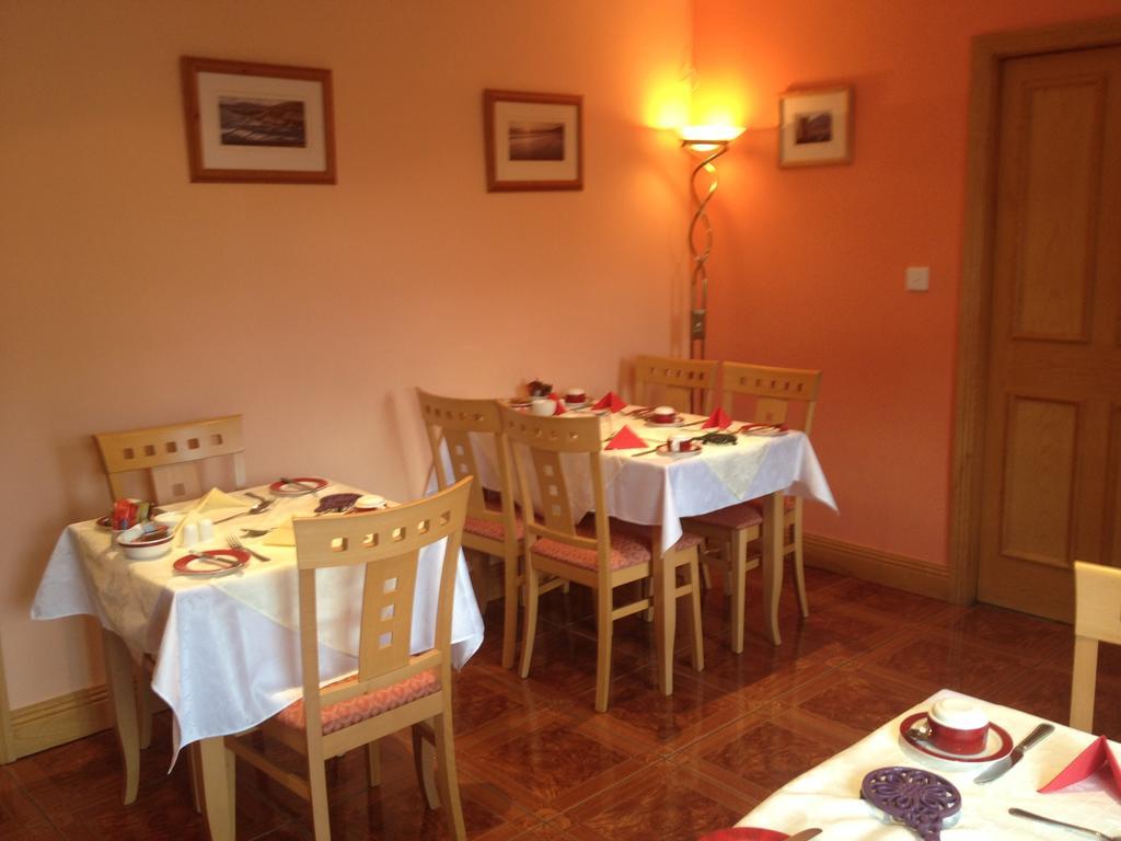 Anvil House Bed & Breakfast Achill Sound Luaran gambar