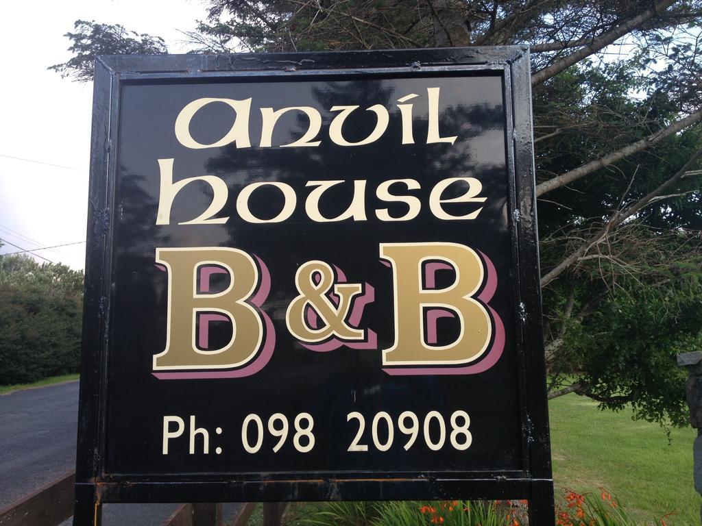 Anvil House Bed & Breakfast Achill Sound Luaran gambar